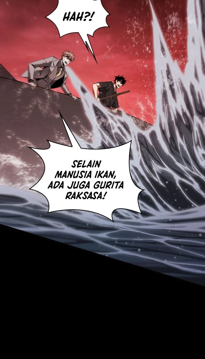 Tomb Raider King chapter 386 halaman 5