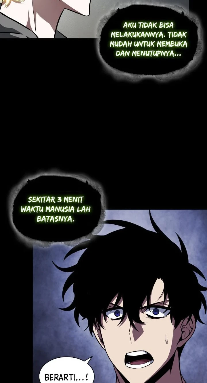 Tomb Raider King chapter 386 halaman 33