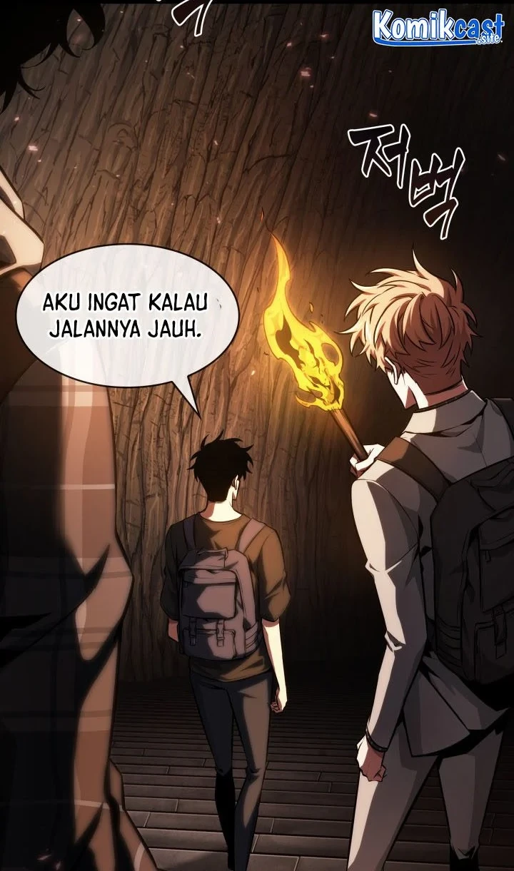 Tomb Raider King Bab 387 halaman 3