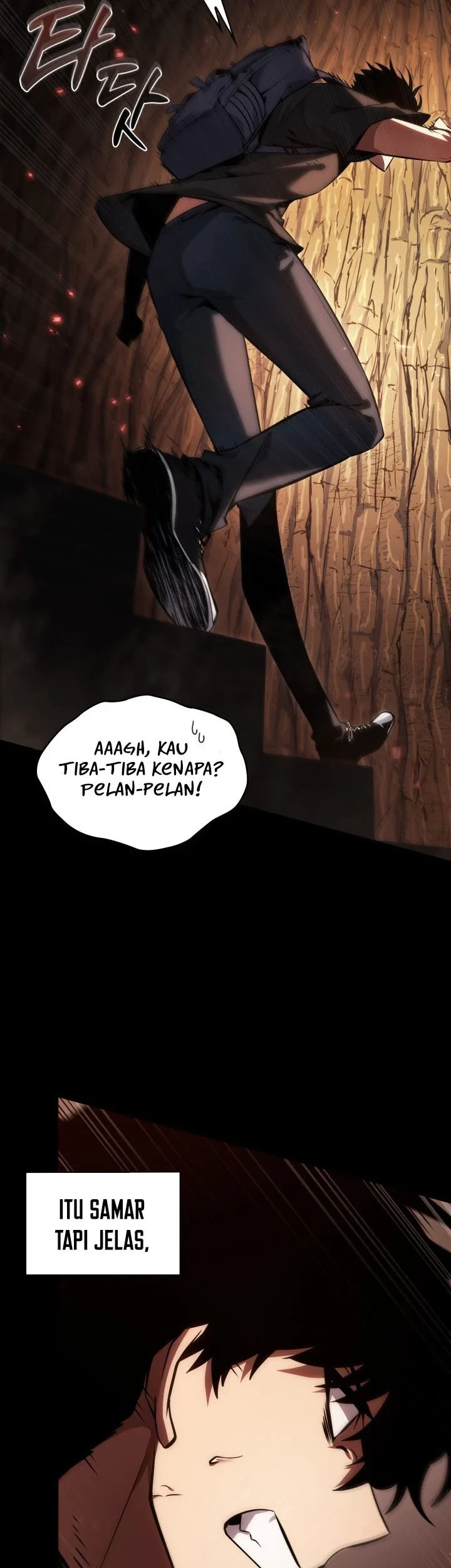 Tomb Raider King Bab 387 halaman 6
