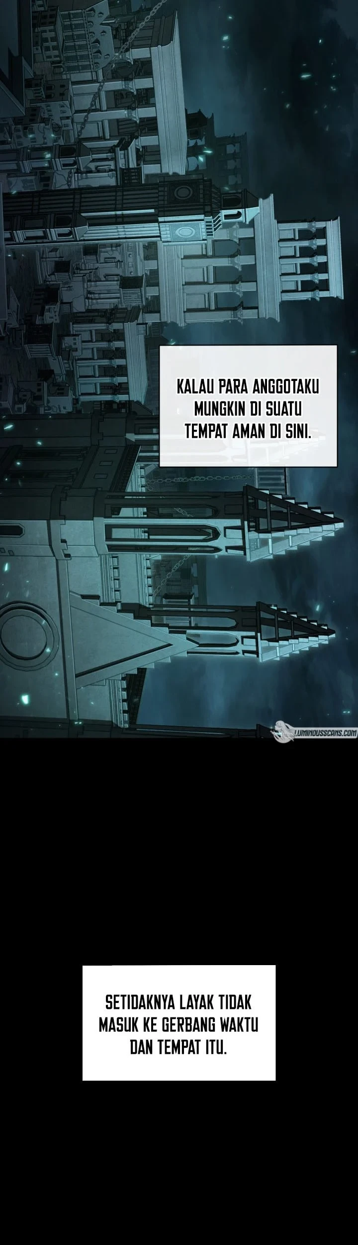 Tomb Raider King Bab 387 halaman 8