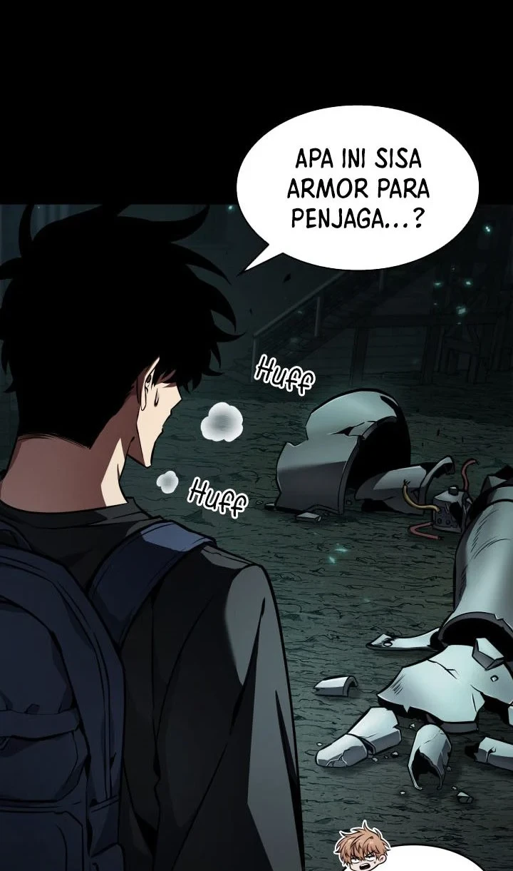 Tomb Raider King Bab 387 halaman 9