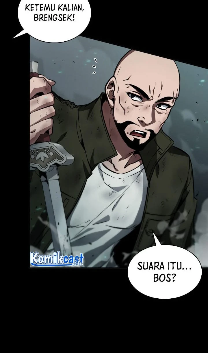 Tomb Raider King Bab 387 halaman 15