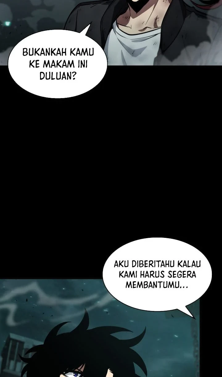 Tomb Raider King Bab 387 halaman 17