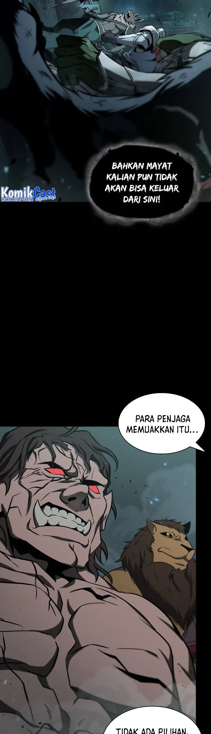 Tomb Raider King Bab 387 halaman 22