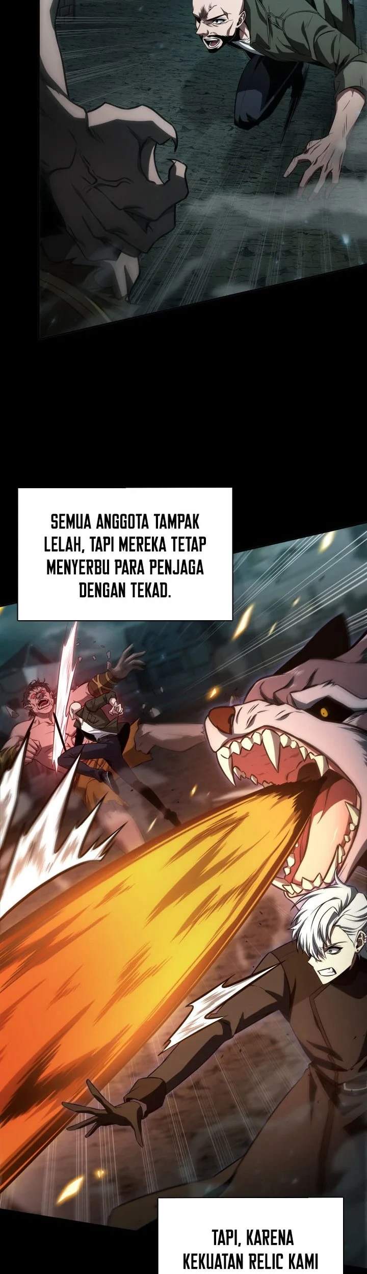 Tomb Raider King Bab 387 halaman 24