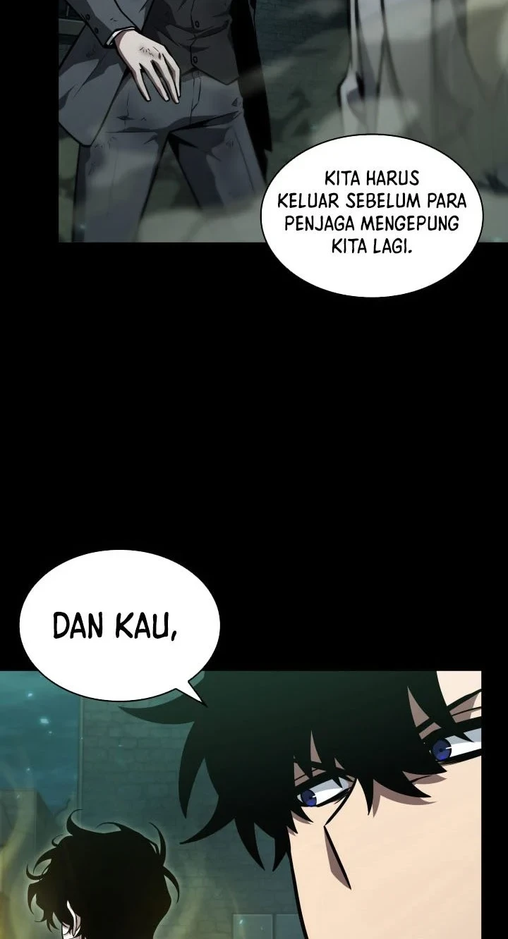 Tomb Raider King Bab 387 halaman 59