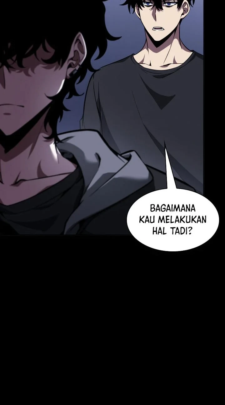 Tomb Raider King chapter 388 halaman 5