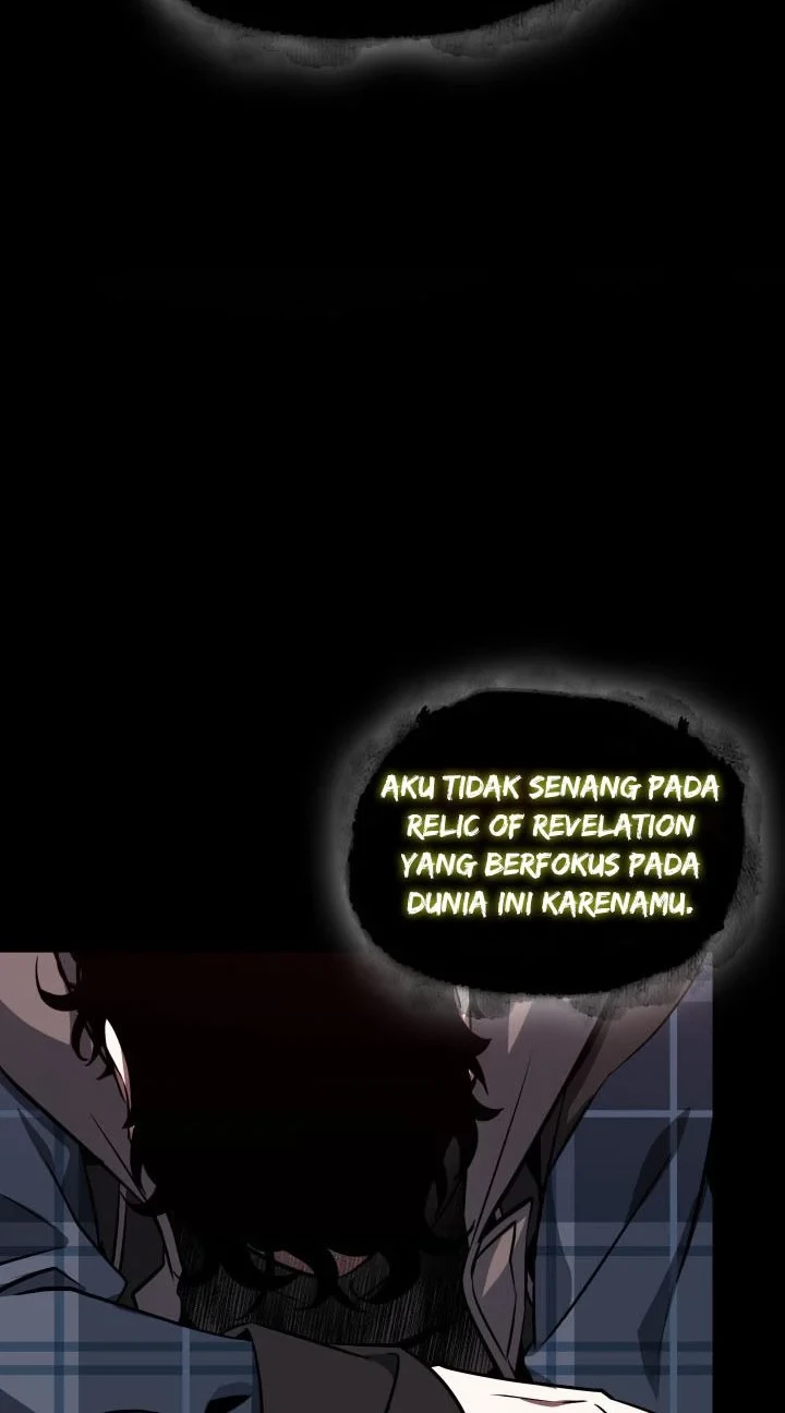 Tomb Raider King chapter 388 halaman 9