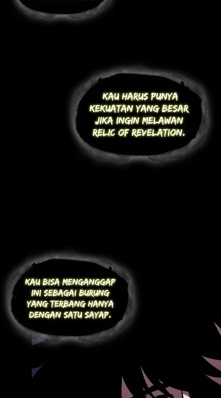 Tomb Raider King chapter 388 halaman 11