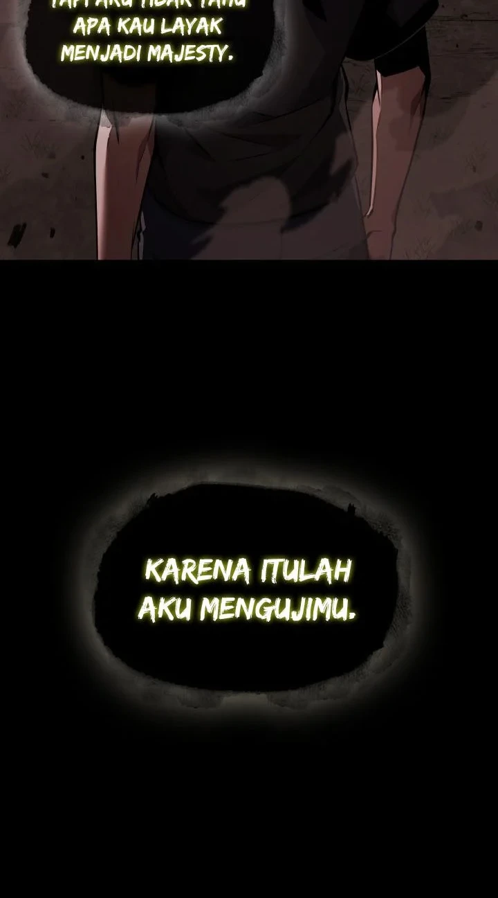 Tomb Raider King chapter 388 halaman 13