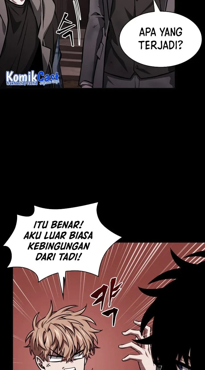Tomb Raider King chapter 388 halaman 23