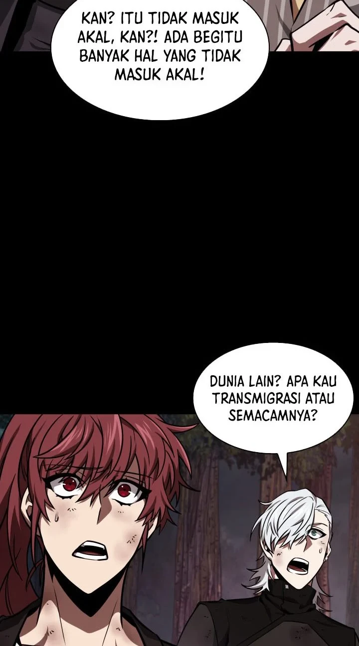 Tomb Raider King chapter 388 halaman 25