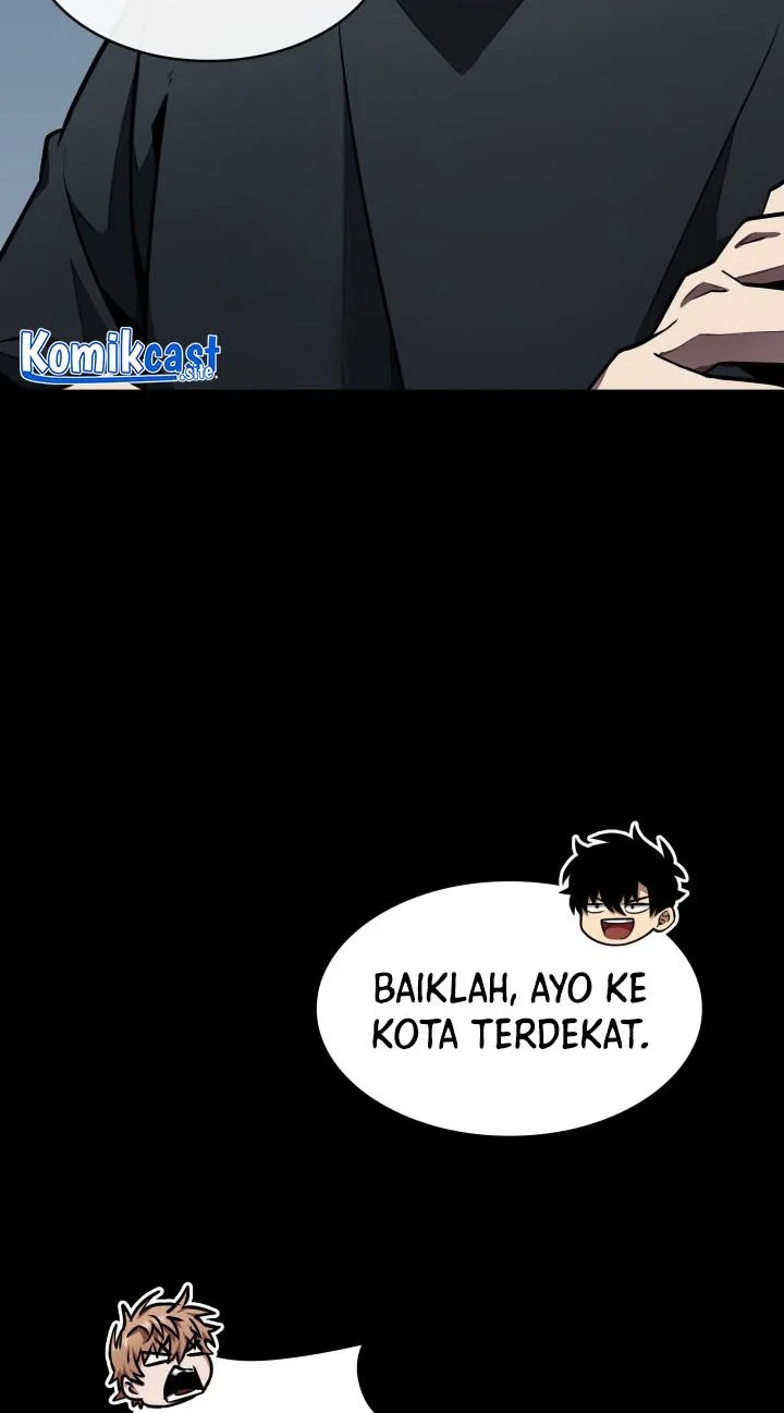 Tomb Raider King chapter 388 halaman 29