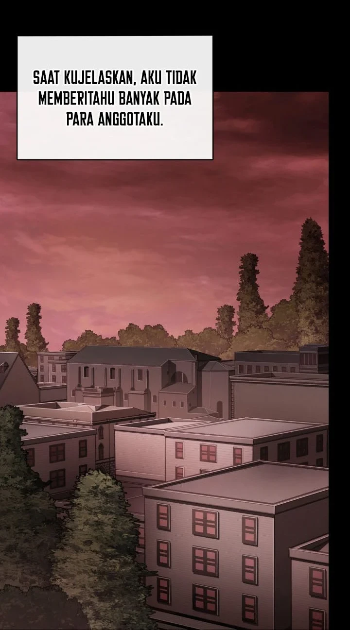 Tomb Raider King chapter 388 halaman 31
