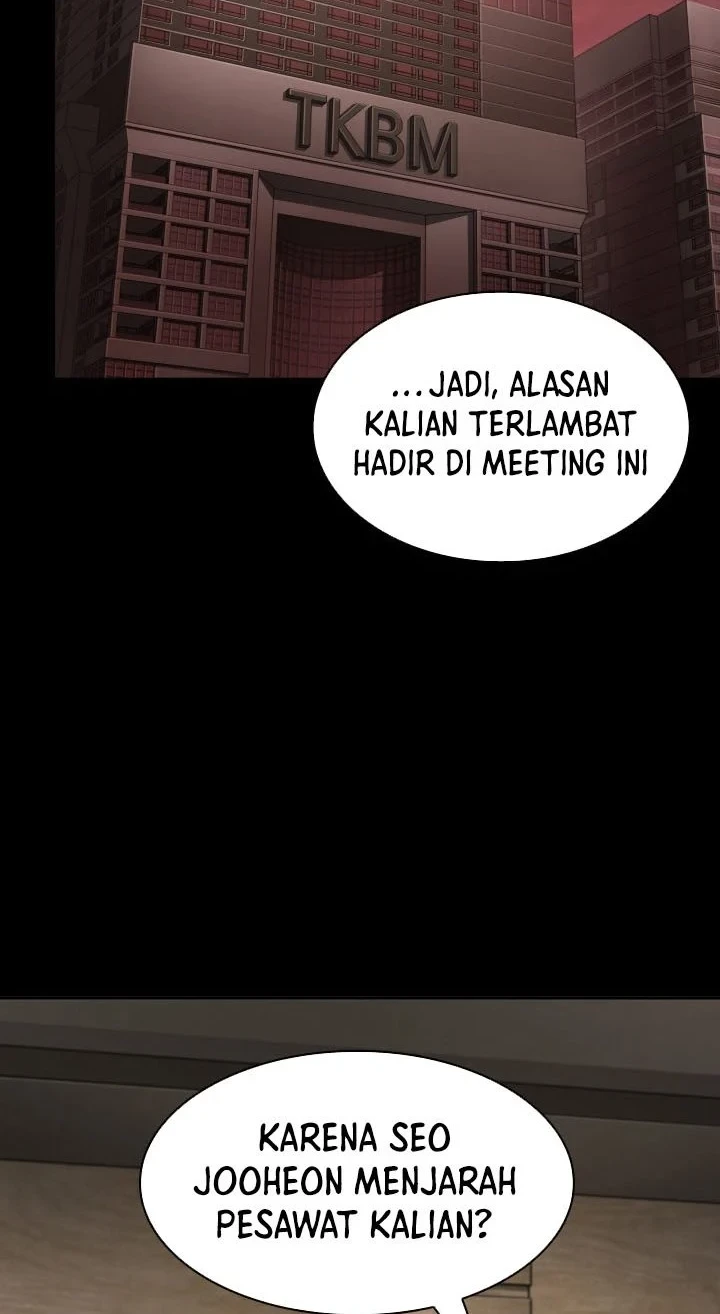 Tomb Raider King chapter 388 halaman 41