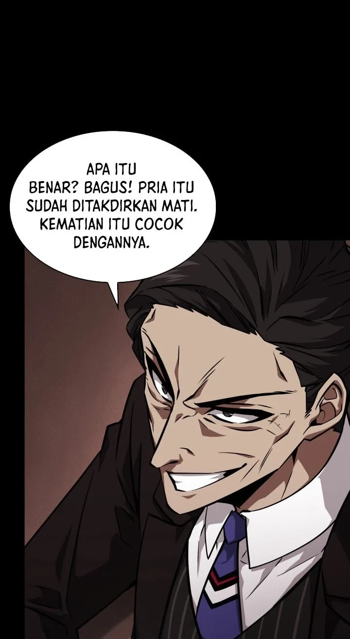 Tomb Raider King chapter 388 halaman 43