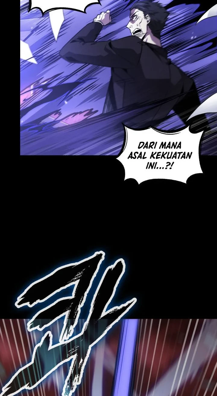 Tomb Raider King chapter 388 halaman 51