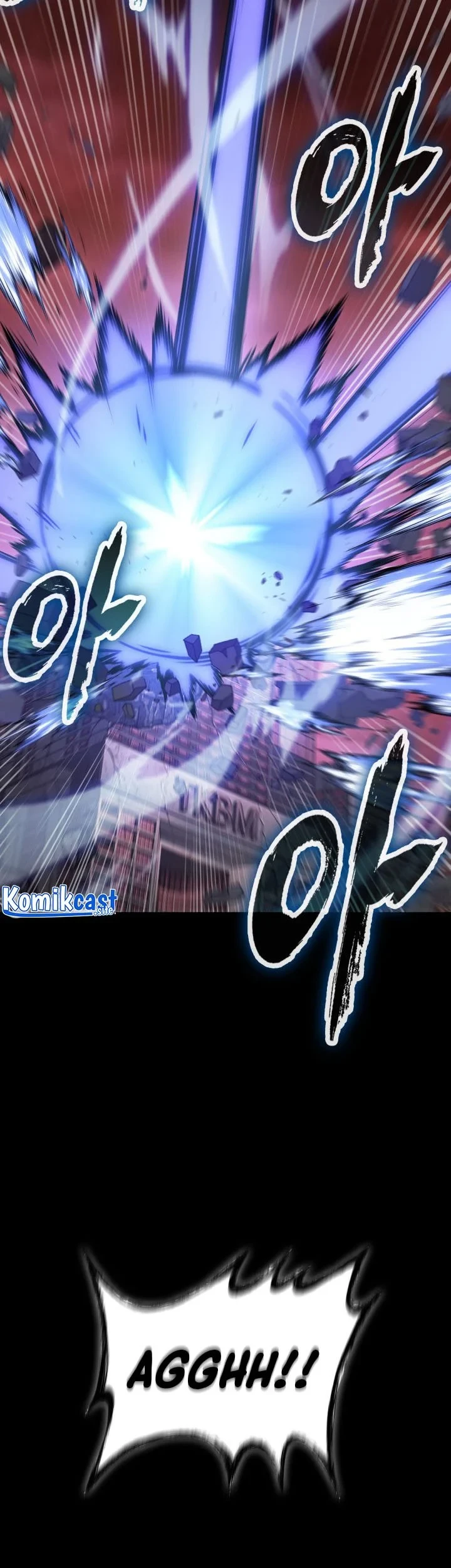 Tomb Raider King chapter 388 halaman 52