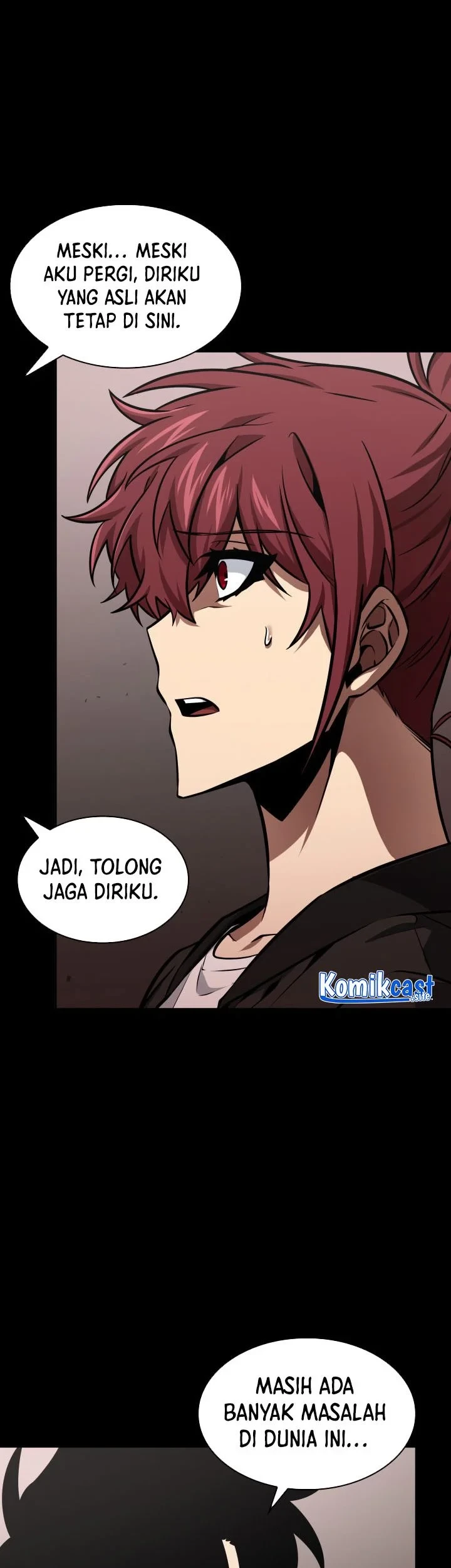 Tomb Raider King Bab 389 halaman 16