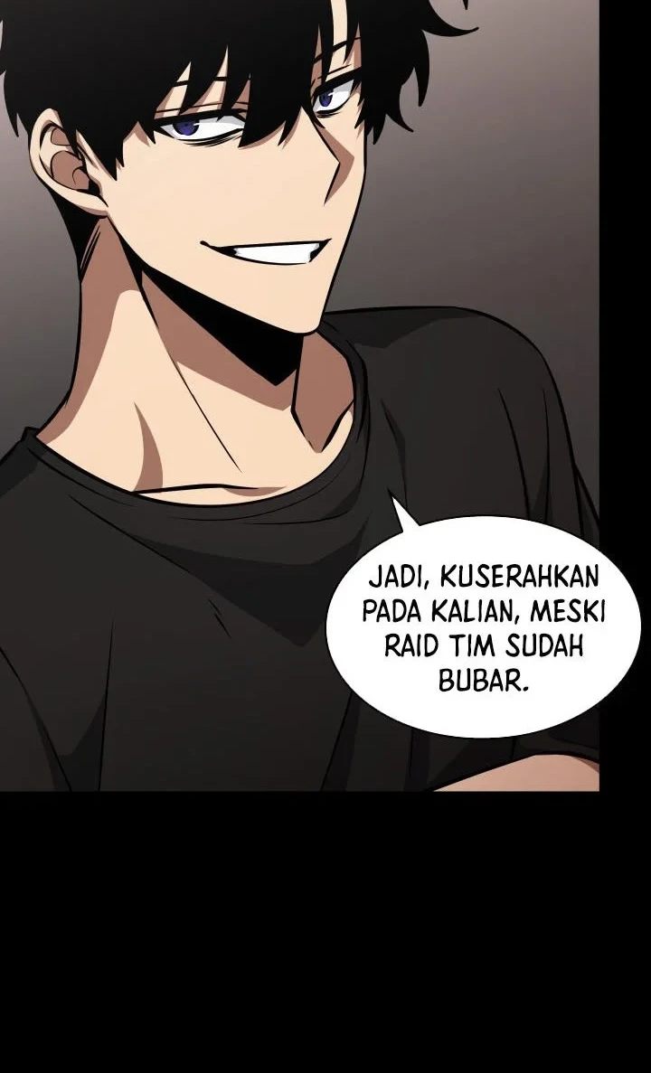 Tomb Raider King Bab 389 halaman 17