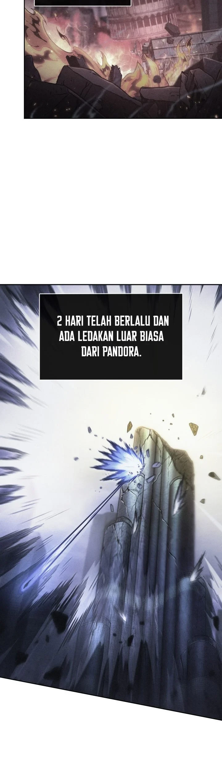 Tomb Raider King Bab 389 halaman 40