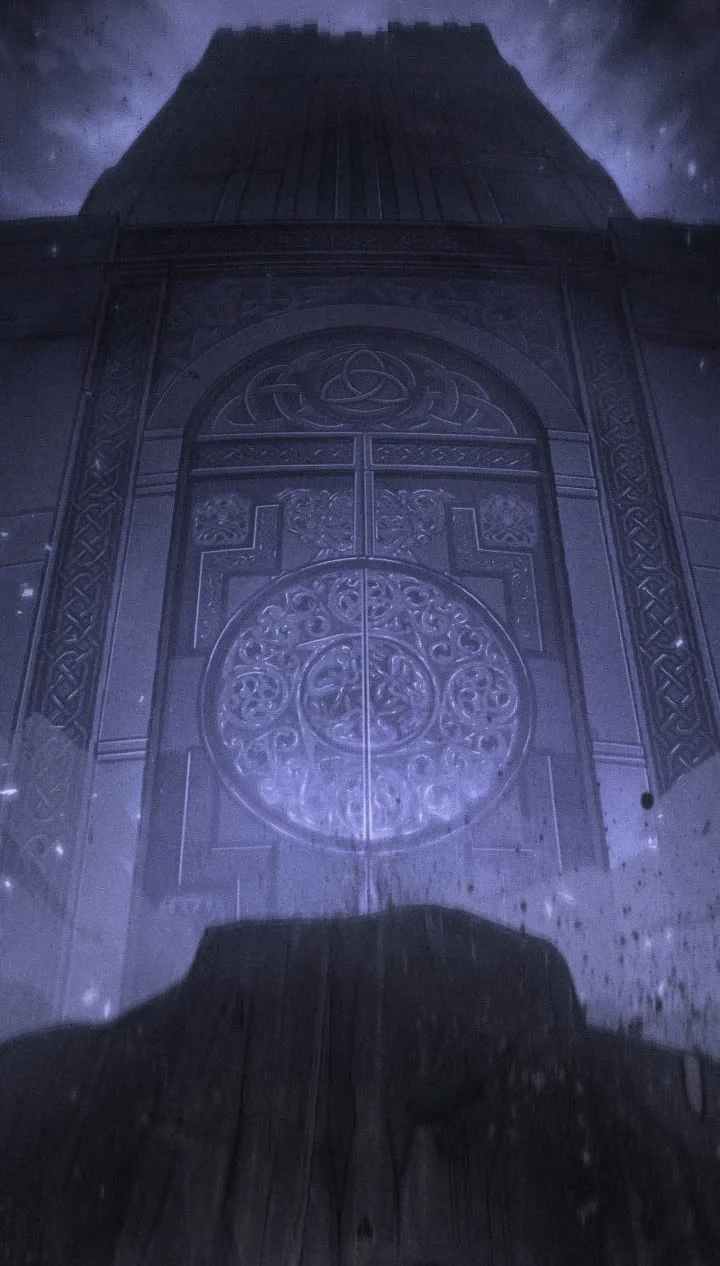 Tomb Raider King Bab 389 halaman 43