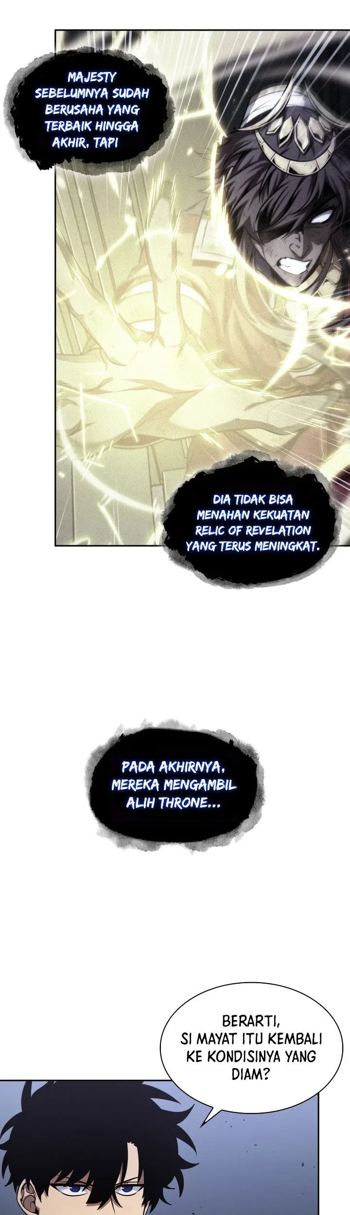 Tomb Raider King Bab 389 halaman 48