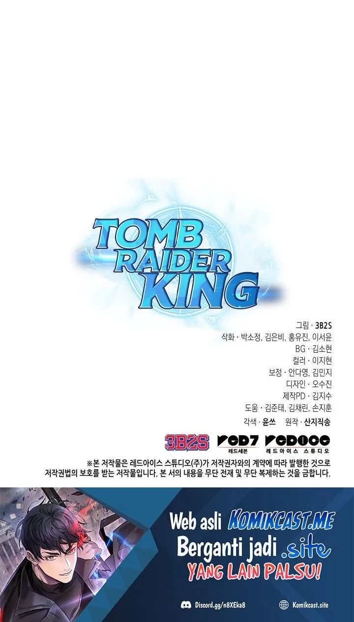Tomb Raider King Bab 389 halaman 53