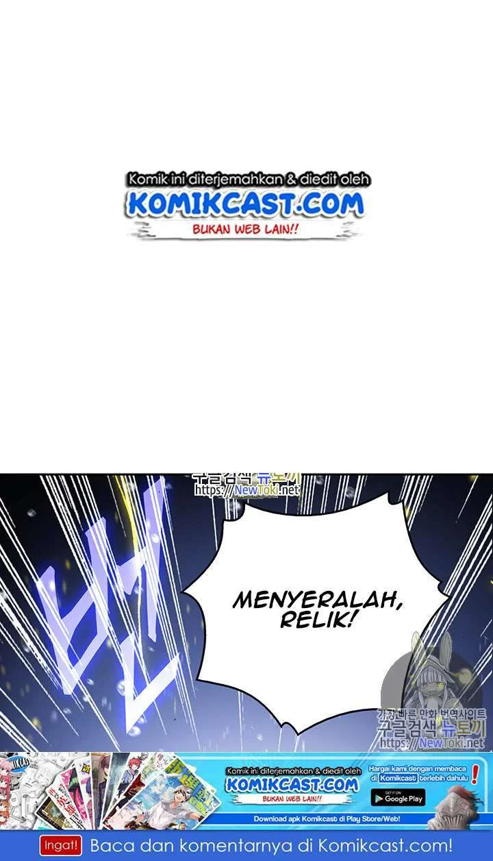 Tomb Raider King chapter 39 halaman 2