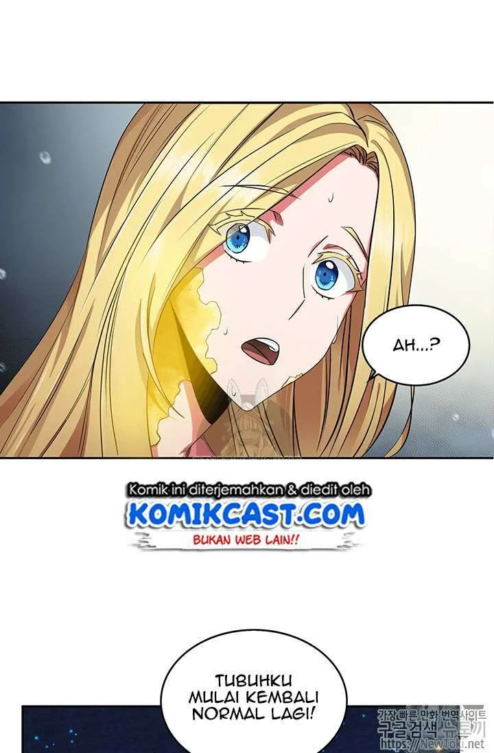 Tomb Raider King chapter 39 halaman 5