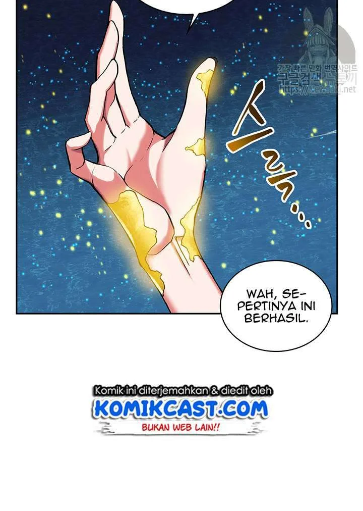 Tomb Raider King chapter 39 halaman 6