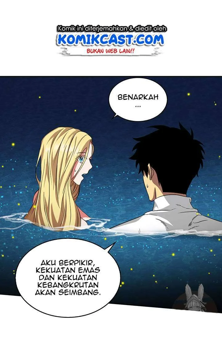 Tomb Raider King chapter 39 halaman 8