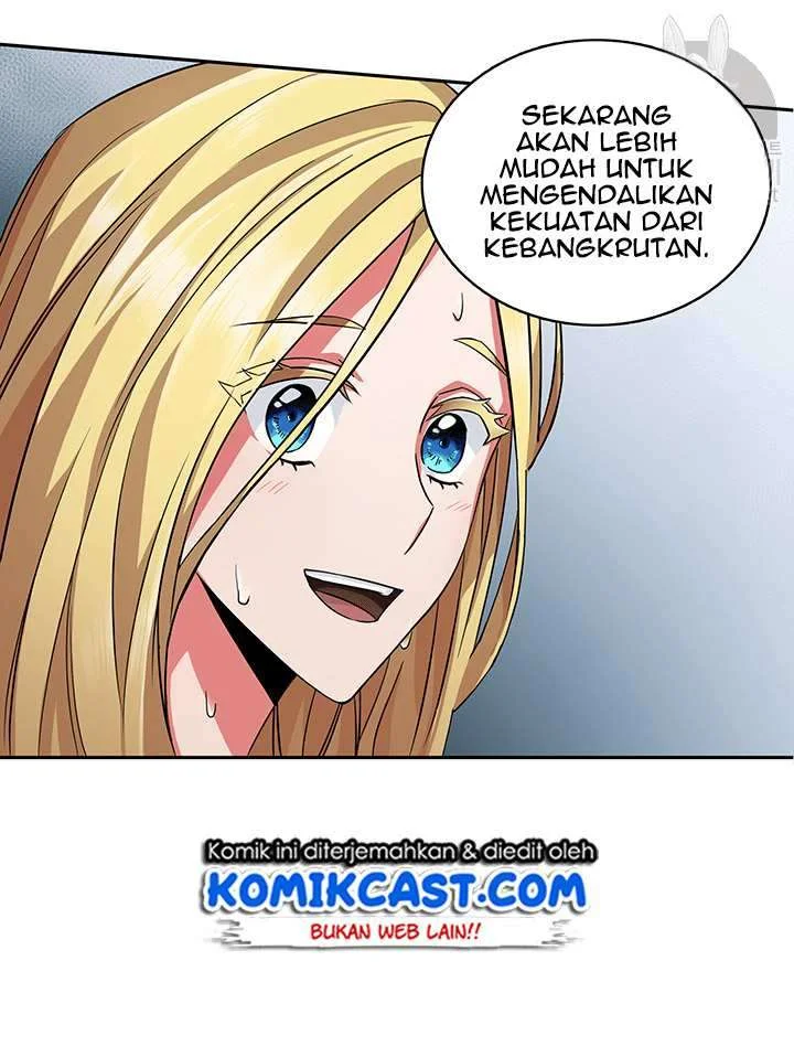 Tomb Raider King chapter 39 halaman 9