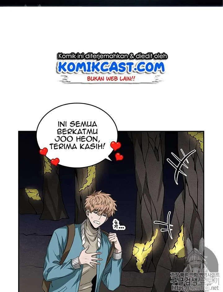 Tomb Raider King chapter 39 halaman 11