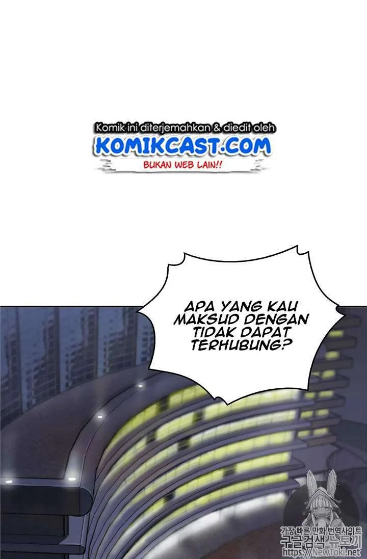 Tomb Raider King chapter 39 halaman 14
