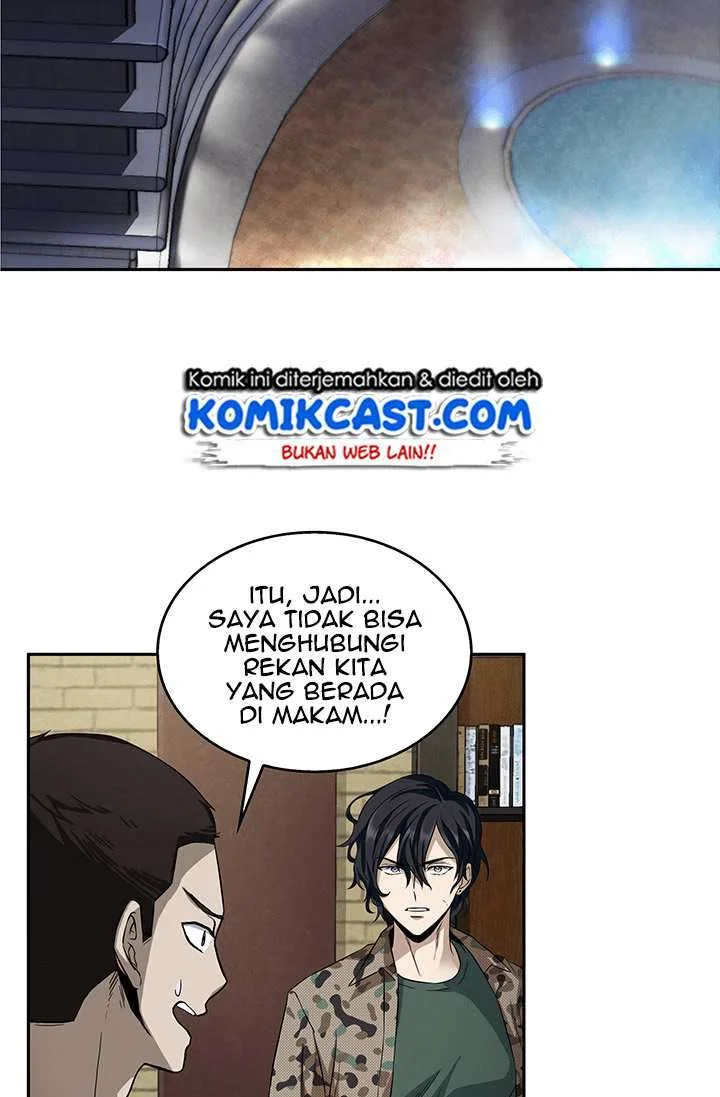 Tomb Raider King chapter 39 halaman 15