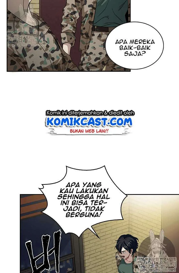 Tomb Raider King chapter 39 halaman 16