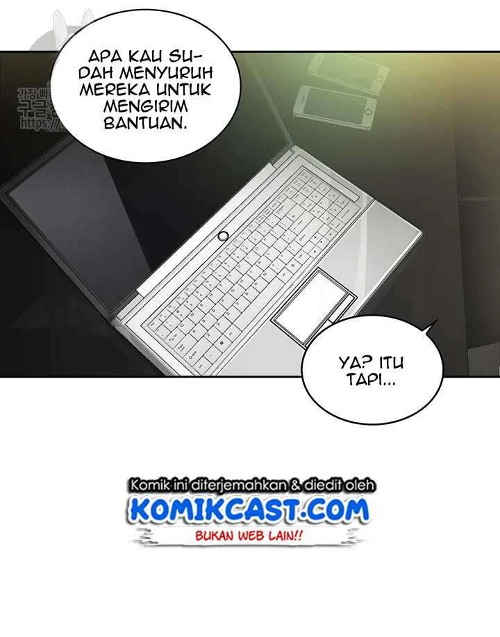 Tomb Raider King chapter 39 halaman 17