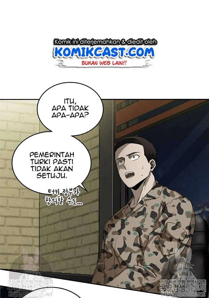 Tomb Raider King chapter 39 halaman 19