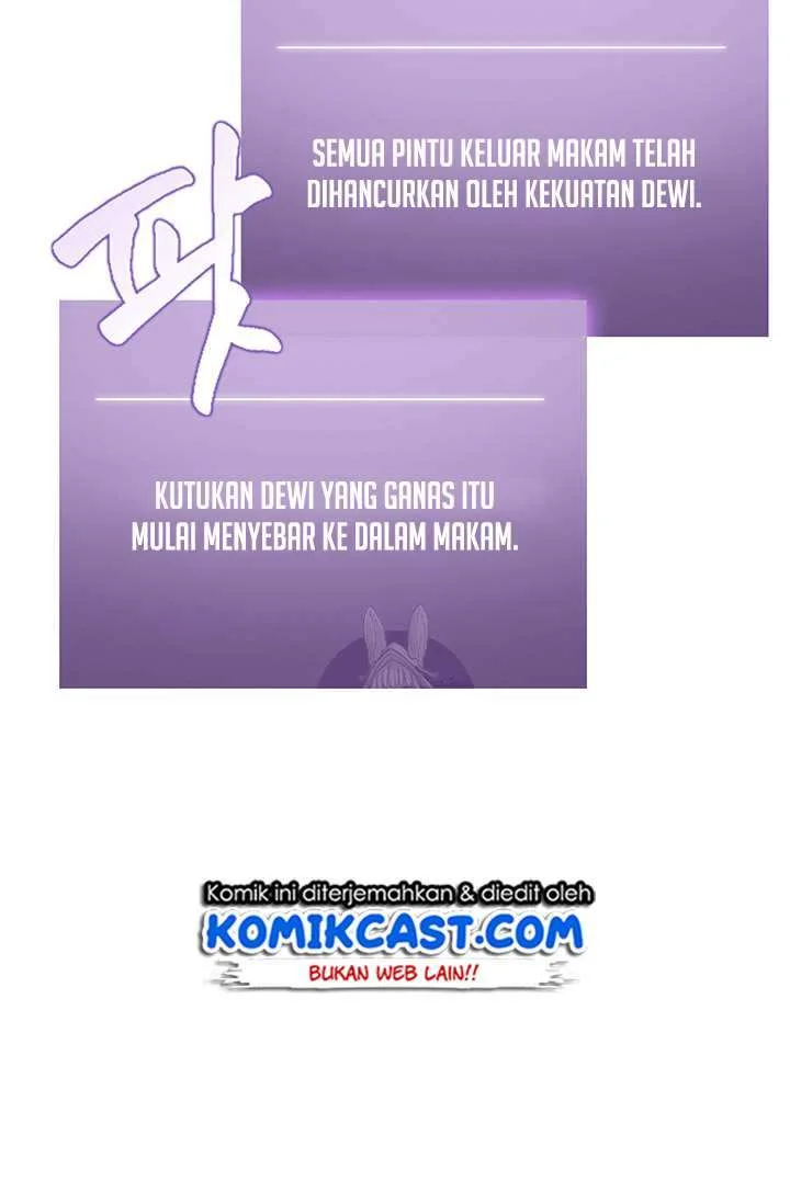 Tomb Raider King chapter 39 halaman 23