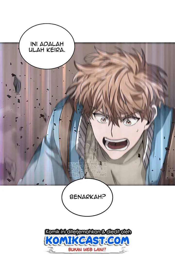 Tomb Raider King chapter 39 halaman 25
