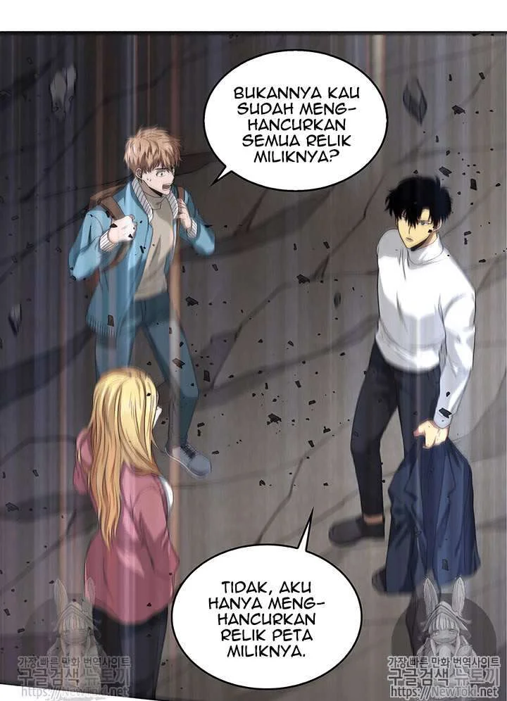 Tomb Raider King chapter 39 halaman 26