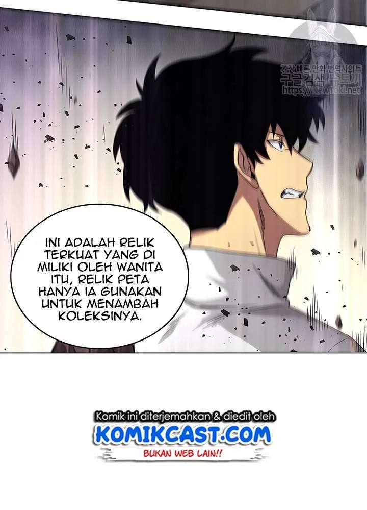 Tomb Raider King chapter 39 halaman 27