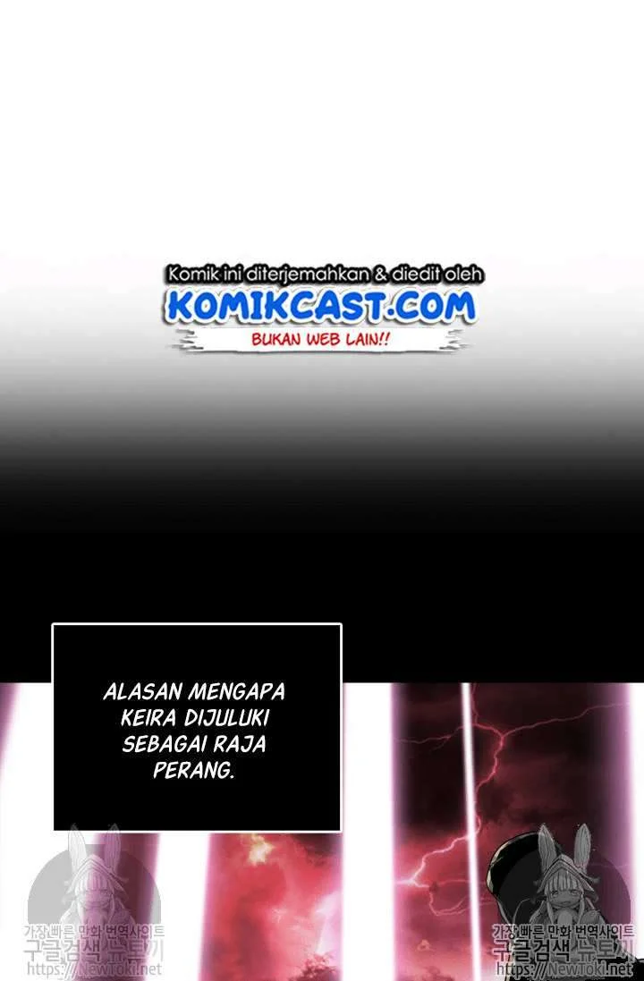 Tomb Raider King chapter 39 halaman 28