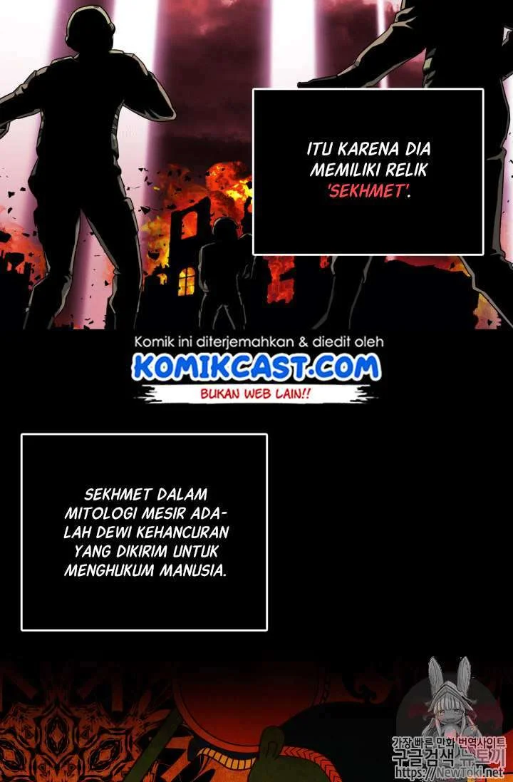 Tomb Raider King chapter 39 halaman 29