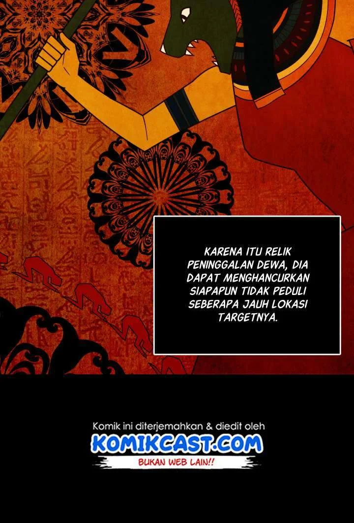 Tomb Raider King chapter 39 halaman 30