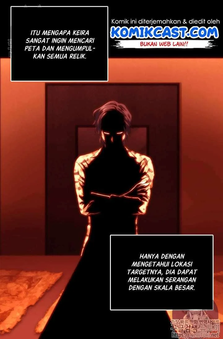 Tomb Raider King chapter 39 halaman 31