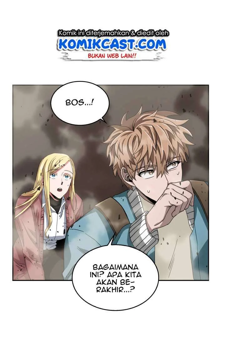 Tomb Raider King chapter 39 halaman 34