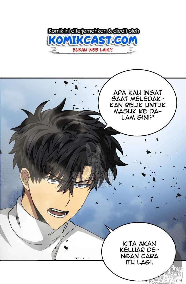 Tomb Raider King chapter 39 halaman 40